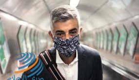 عمدة لندن يحذر من احتمال فرض قيود إغلاق لإبطاء انتشار فيروس كورونا
