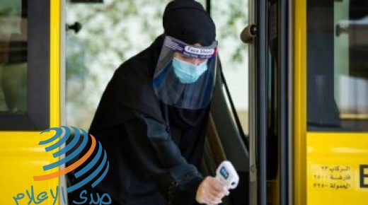 أرمينيا تسجل 197 إصابة جديدة بفيروس كورونا