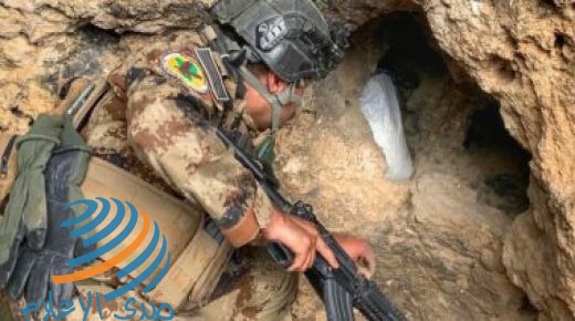 مقتل عنصرين من تنظيم “داعش” واعتقال 4 آخرين في كركوك والأنبار بالعراق