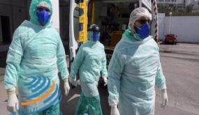 تونس تسجل 540 إصابة جديدة بفيروس كورونا