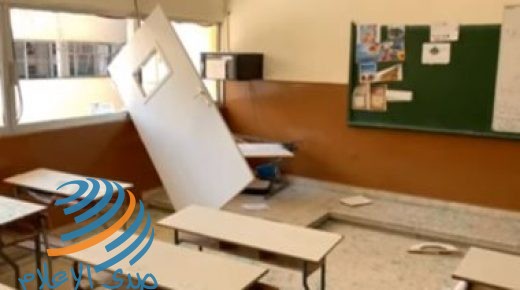 يونيسف تكشف عن خروج 183 مدرسة تضم 70 ألف طالب من الخدمة في بيروت بعد الانفجار
