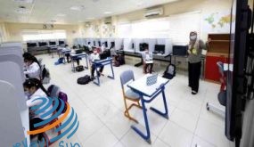 مدارس دبي تُنفذ إجراءات مشدّدة تُعزز العودة الآمنة للطلبة