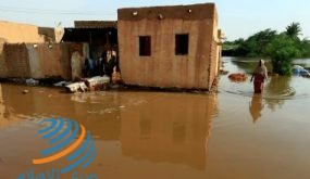 الهلال الأحمر الكويتي يعلن إقلاع طائرة مساعدات إغاثية للسودان