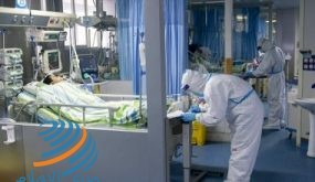 خضوع حاكم ولاية إلينوي الأمريكية للعزل الصحي لمدة 14 يوماً