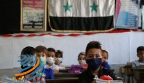 الصحة السورية تسجل 40 إصابة جديدة بفيروس كورونا