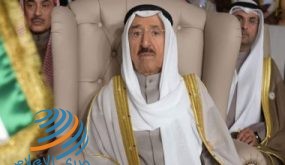 الديوان الملكي الأردني يعلن الحداد 40 يوما على وفاة أمير الكويت