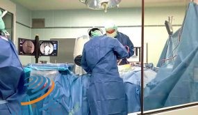 الهند.. إزالة كرة شعر تزن 7 كغ من معدة فتاة