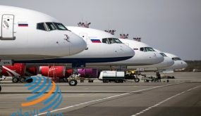 روسيا تستأنف الرحلات الجوية الدولية مع مصر والإمارات والمالديف