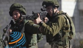 ثلاث إصابات برصاص الاحتلال في نابلس وبيت لحم وجنين