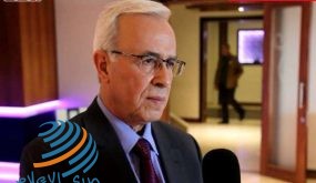 الرفاعي: بيان القيادة الموحدة انطلاقة عمل جديد لمواجهة التحديات التي تواجه القضية الفلسطينية