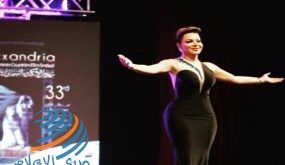 صور: سوزان نجم الدين بإطلاله جريئة مكشوفة البطن