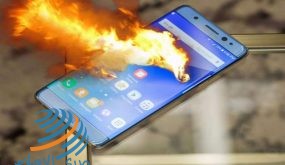 بعد تكرار الواقعة.. لماذا تنفجر الهواتف الذكية؟
