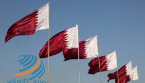 دولة قطر تؤكد على موقفها الثابت من القضية الفلسطينية