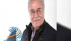 وفاة المنتج المصري محمد زعزع