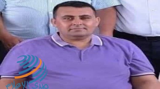 مصرع عامل إثر سقوطه عن ارتفاع داخل أراضي ال48