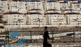 “معهد أريج”: 50 مخططا استيطانيا تم الاعلان عنه الأسبوع الماضي