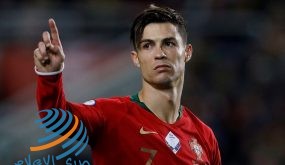 بسبب لدغة نحلة.. كريستيانو رونالدو يغيب عن مباراة البرتغال ضد كرواتيا