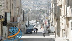 السلطات الأردنية تغلق مخيم البقعة أسبوعا بسبب انتشار فيروس كورونا