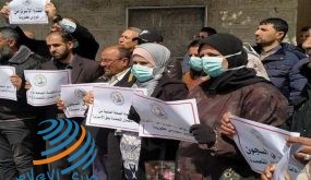 طولكرم: أهالي الأسرى يناشدون المؤسسات الحقوقية والإنسانية لإنقاذ حياة أبنائهم