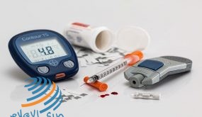 أطعمة تقي من الإصابة بالمرحلة الثانية من السكري