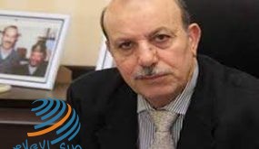 السفير عارف يغادر البحرين إلى فلسطين
