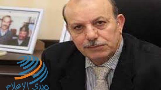 السفير عارف يغادر البحرين إلى فلسطين