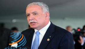 المالكي يطلع نظيره الفنزويلي على آخر التطورات السياسية