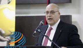 أبو جيش يؤكد التزام فلسطين بالعمل المشترك نحو تحقيق أهداف برنامج تعزيز العمل الانتاجي