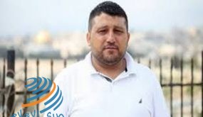 سلطات الاحتلال تقرر الإفراج عن أمين سر فتح بالقدس مقابل كفالة مالية