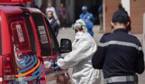 المغرب يسجل 2157 إصابة جديدة بفيروس كورونا و26 وفاة