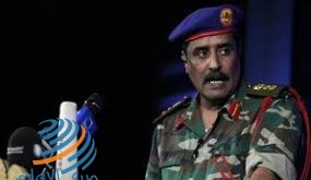 الجيش الليبي يعلن تشكيل لجنة للإشراف على إيرادات النفط
