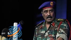 الجيش الليبي يعلن تشكيل لجنة للإشراف على إيرادات النفط