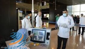 الأردن: وفاة و196 إصابة جديدة بفيروس “كورونا”