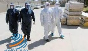 ليبيا تسجل 532 إصابة جديدة بفيروس كورونا و8 حالات وفاة