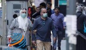 لبنان: 10 حالات وفاة و546 إصابة بفيروس كورونا