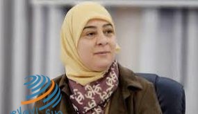 غنام تدعو إلى ضرورة الالتزام بالتدابير الآمنة بدفن موتى كورونا
