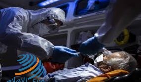 13 وفاة وأكثر من 3000 إصابة جديدة بالكورونا في إسرائيل
