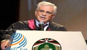 عمرو: الاتفاق البحريني الإماراتي الإسرائيلي تطويعي وليس تطبيعي
