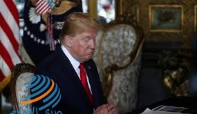 ترامب ينعى وفاة رئيس الهند السابق براناب موخيرجي: كان قائد عظيم