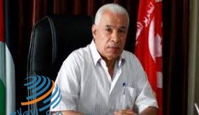 الغول: نحن اليوم أمام إعلان الخيانة تحت عنوان السلام