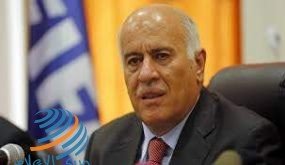 الرجوب ما حصل في البيت الأبيض “عار” وسنسقط الصفقة والتاريخ سيحاكم المتخاذلين
