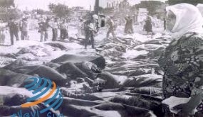 38 عاما على جرح صبرا وشاتيلا