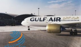 استقالة الرئيس التنفيذي لطيران الخليج‎