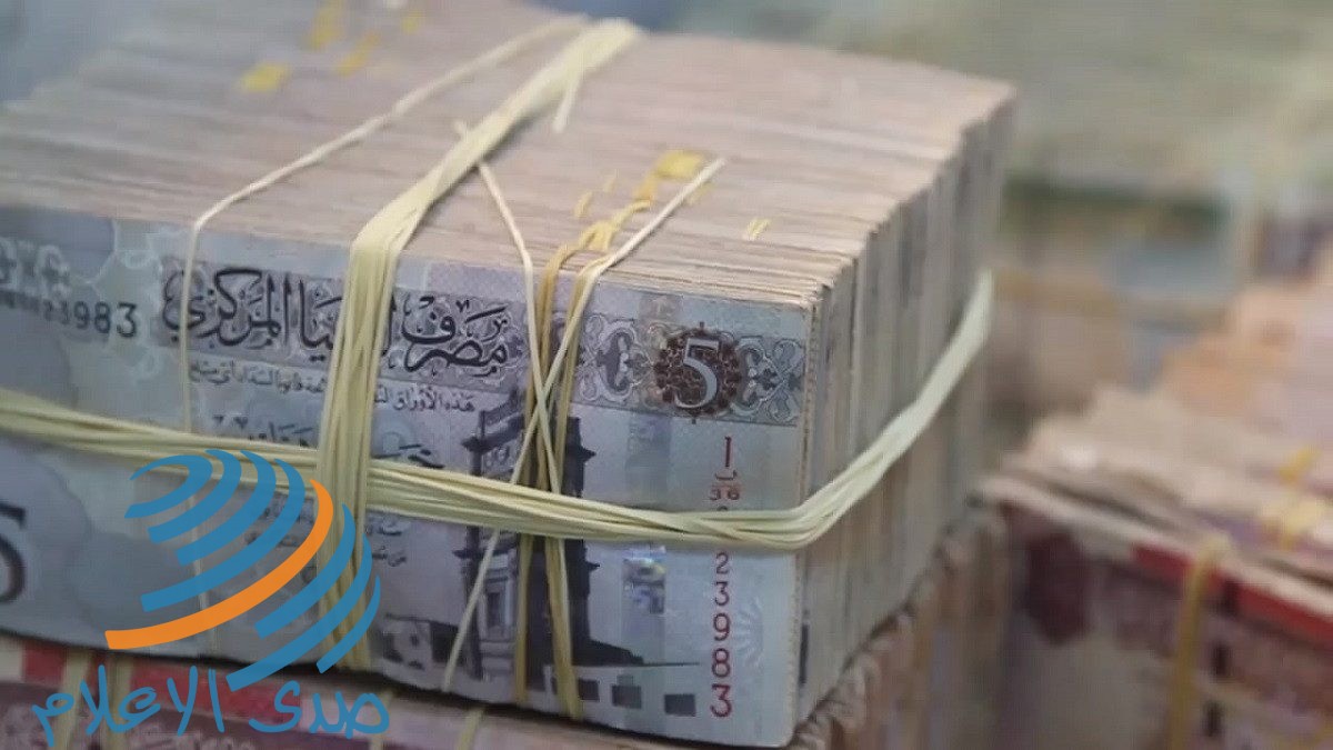 هبوط أسعار العملات الأجنبية أمام الدينار‎ الليبي إثر إعلان عودة تصدير النفط
