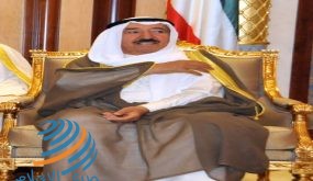 الديوان الأميري الكويتي ينفي أنباء وفاة أمير الكويت