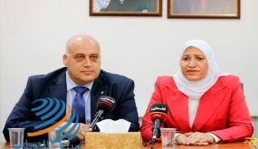 توقيع مذكرة تعاون لمأسسة قضايا النوع الاجتماعي في قطاع العمل بين وزارتي “العمل” و”المرأة”
