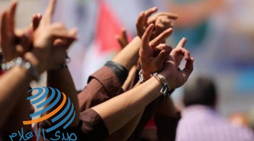 الحركة الأسيرة تثمن اجتماع الأمناء العامين للفصائل