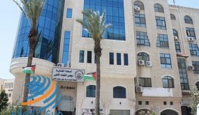 إعادة فتح مبنى محكمة بداية وصلح رام الله أمام المتقاضين يوم غد