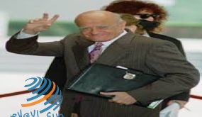 الذكرى الثالثة عشرة لرحيل دكتور حيدر عبد الشافي