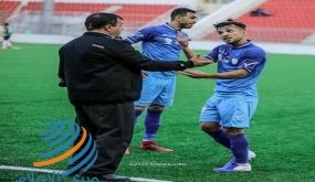 استقالة مفاجئة لمدرب بلاطة